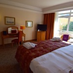 Corinthia Palace Hotel & Spa Room-2