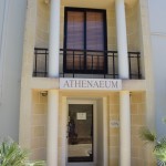Corinthia Palace Hotel & Spa Room Spa Entrance