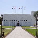 Sultan’s Arms Museum Fort