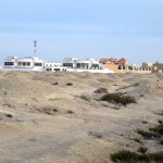 Bahrain Burial Mounds 2