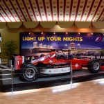 Bahrain Grand Prix Car