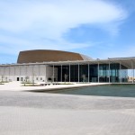 Bahrain National Opera House