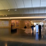 Bahrain National Museum Hall
