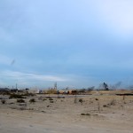 Bahrain Oil Drilling