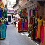 Bahrain Souk Clothing