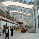 Bahrain Souk Mall