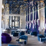 Jumeirah Bilgah Beach Hotel Lounge