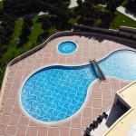 Jumeirah Bilgah Beach Hotel Pool