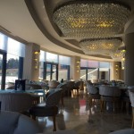 Jumeirah Bilgah Beach Hotel Restaurant