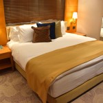 Jumeirah Bilgah Beach Hotel Room