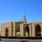 Kuwait Palace