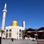 Kuwait Souk Mosque