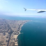 Kuwait by Air