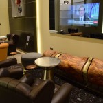 Excelsior Hotel Gallia Cigar Lounge Seating