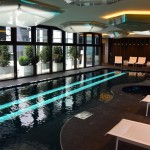 Excelsior Hotel Gallia Pool