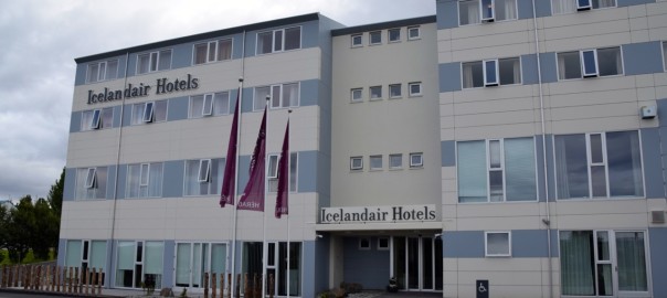 Icelandicair Hotel Herad Header