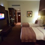 Radisson Blu Addis Ababa Room Beds - Version 2