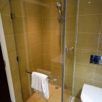 Radisson Blu Addis Ababa Room Shower - Version 2