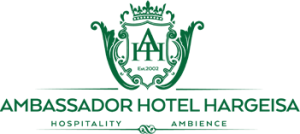 Ambassador Hargeisa logo