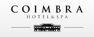 Coimbra Hotel Logo
