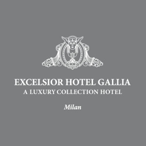 Excelsior Hotel Gallia Logo