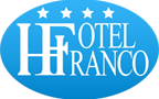 Hotel Franco Logo