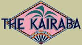 Kairaba Beach Hotel Logo