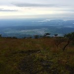 Mount Cameroon Down View-2