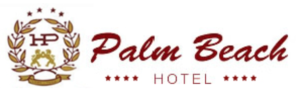 Palm Beach Hotel Logo