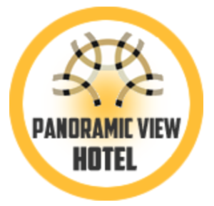 Panoramic View Hotel Logo