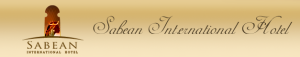 Sabean Logo