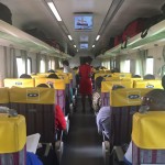 Yaounde Train