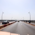 Bamako Bridge
