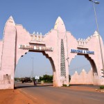 Welcome to Bamako!