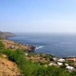 Cape Verde Cidade Velha Pig Coast