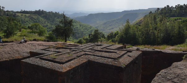 Ethiopia Header