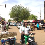 Niamey Grande Marche