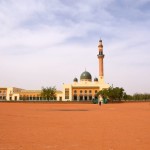 Niamey Grande Mosquee