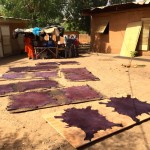 Niamey Leather Artisans