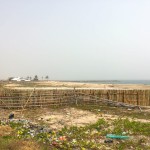 Nigeria Beach