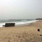 Nigeria Beach 2