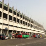 Nigeria Lagos Center