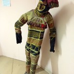 Nigeria National Museum Costume
