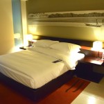 Radisson Blu Dakar Room Bed
