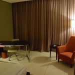 Radisson Blu Dakar Room Chair