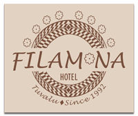 Filamona Logo