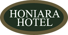 Honiara Hotel Logo
