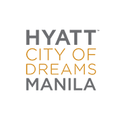 Hyatt City of Dreams logo