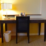 Kapok Hotel Room Desk