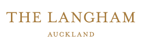 Langham Auckland Logo